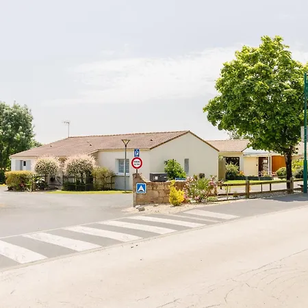 Holiday home 29 - Le Coucou - Village *