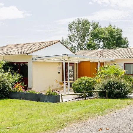 29 - Le Coucou - Village Holiday home