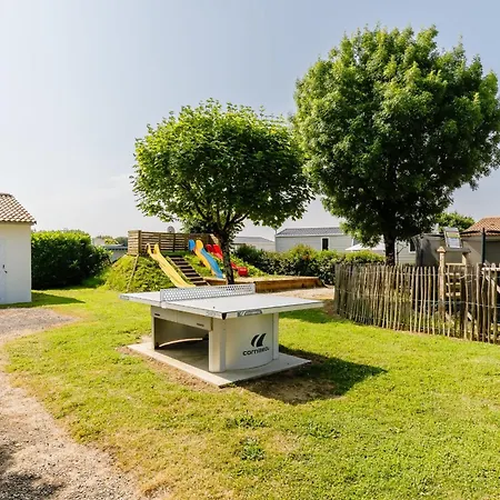 Сasa de vacaciones 29 - Le Coucou - Village *
