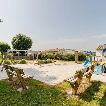 Сasa de vacaciones 29 - Le Coucou - Village