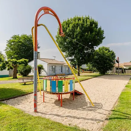 29 - Le Coucou - Village Holiday home *