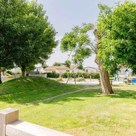 Holiday home 29 - Le Coucou - Village Mache