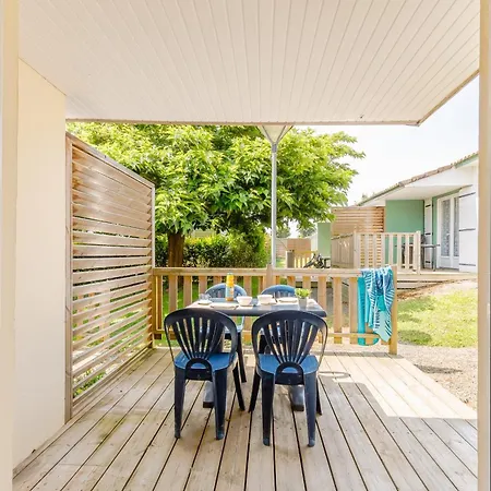 29 - Le Coucou - Village Holiday home