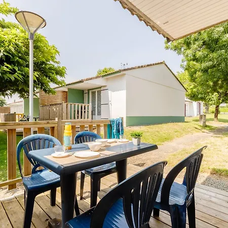 Holiday home 29 - Le Coucou - Village *