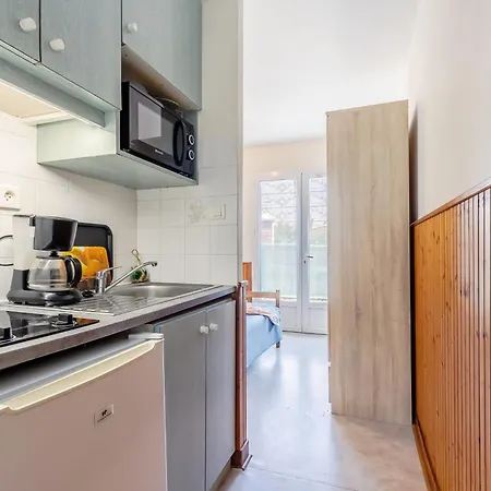 29 - Le Coucou - Village Holiday home